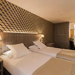 Unique & Hotell 4*