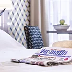 Unique & Hotell