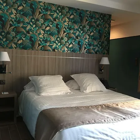 Unique & 4* Saint-Raphaël