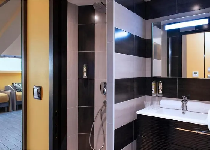 Unique & Hotel Saint-Raphaël