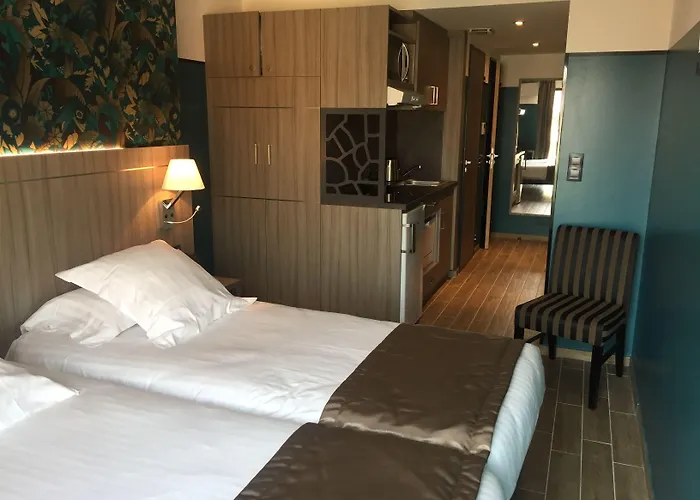 Hotel Unique & Saint-Raphaël