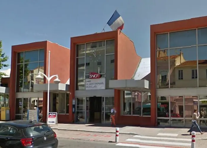 Hotel Unique & Saint-Raphaël