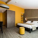 Hotel Unique & Saint-Raphaël