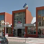 Hotel Unique & Saint-Raphael (Var)