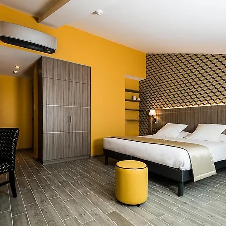 Hotel Unique & Saint-Raphaël