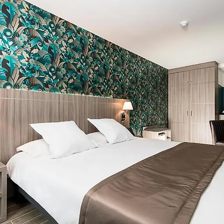 Unique Résidence&spa 4*