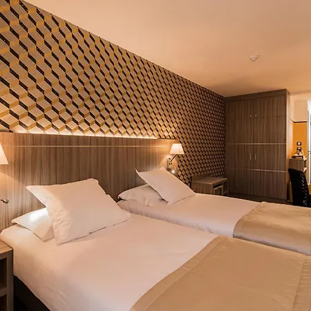 Unique & Hotel