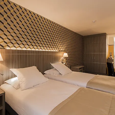 Unique & Отель 4*