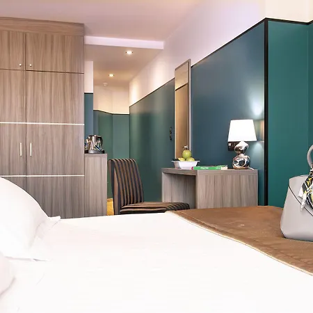 Aparthotel Unique &