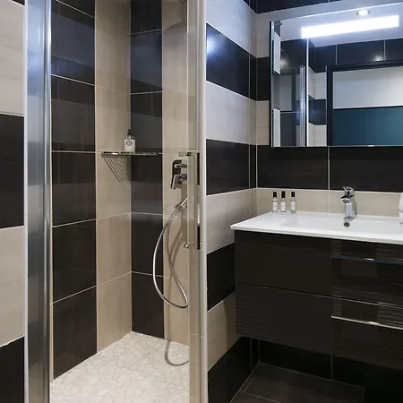 Unique & Отель 4*