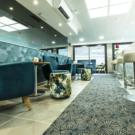 Unique & Отель Сен-Рафаэль