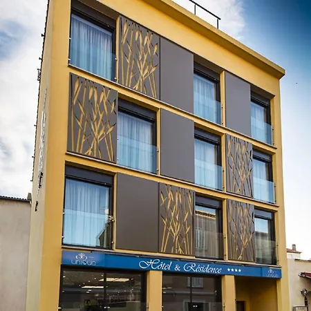 Unique & 4* Saint-Raphaël