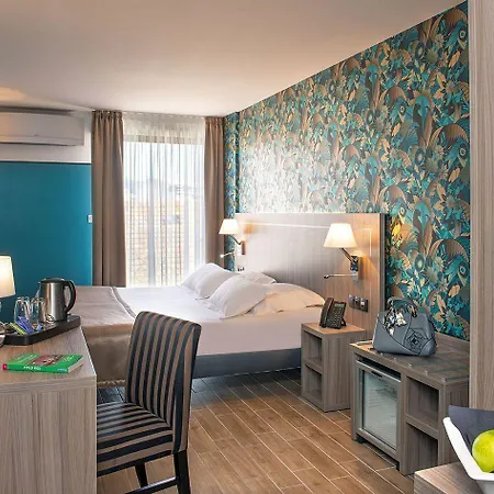 Aparthotel Unique &