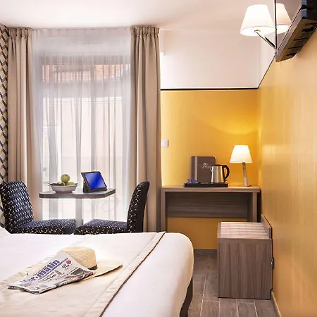 Unique & Hotel 4*
