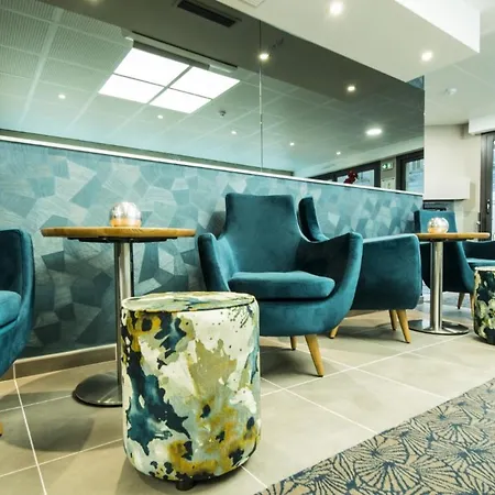 Unique Résidence&spa 4*