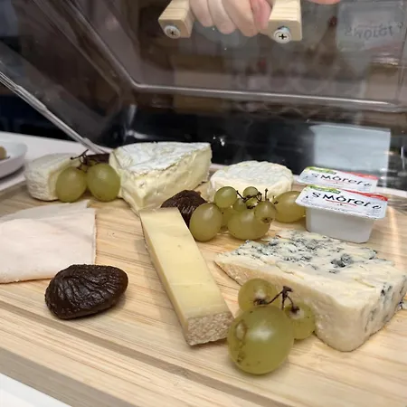 Unique Résidence&spa