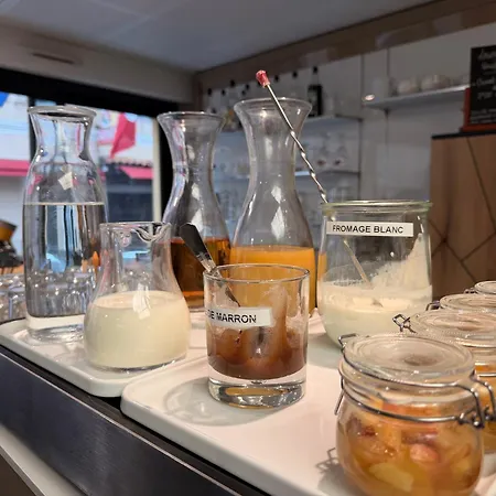 Unique Résidence&spa 4*