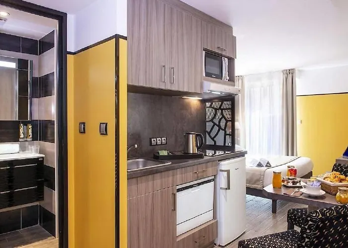 Unique & 4* Saint-Raphaël