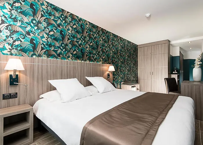 Unique Résidence&spa 4*