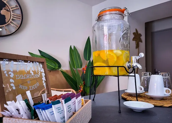 Unique Résidence&spa Saint-Raphaël