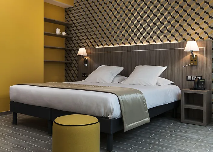 Unique Résidence&spa