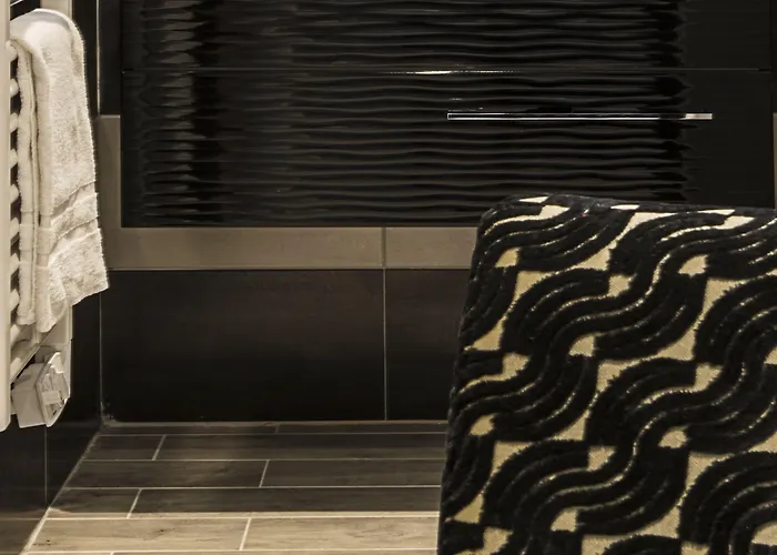 Unique Résidence&spa Hotel 4*