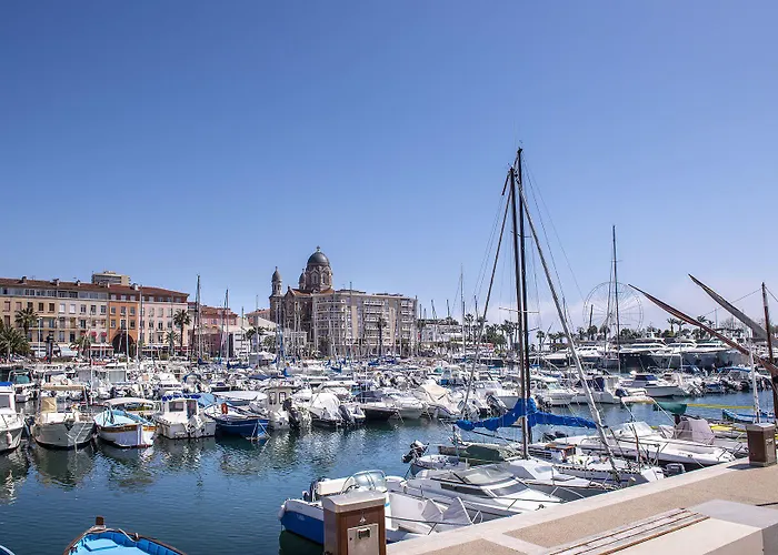 Hotel Unique Résidence&spa