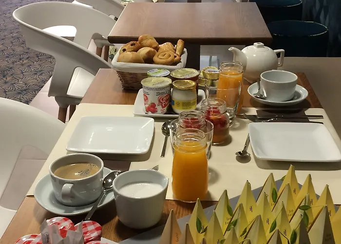 Unique Résidence&spa Saint-Raphaël