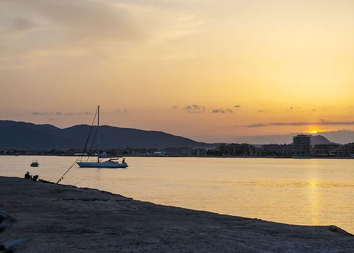 호텔 Unique & Saint-Raphaël