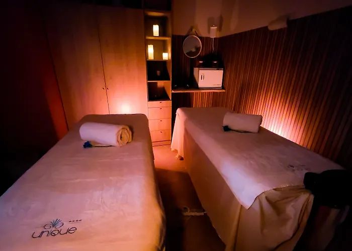 Unique & 4* Saint-Raphaël