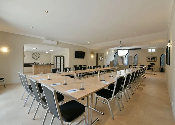 Unique Résidence&spa 4*