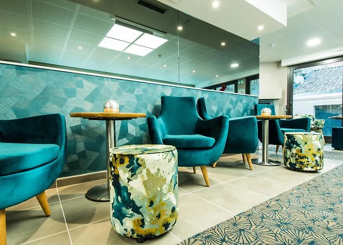 Unique Résidence&spa Hotel Saint-Raphaël