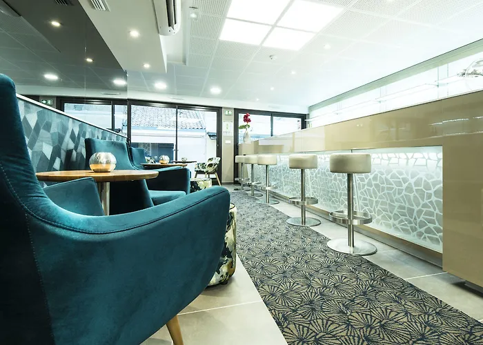 Unique Résidence&spa Hotel