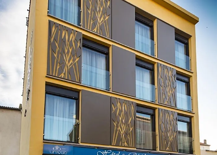 Unique & 4* Saint-Raphaël