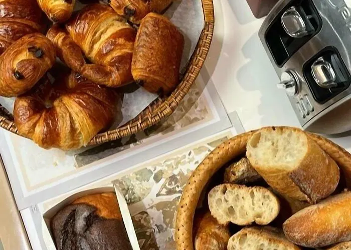 Unique Résidence&spa Saint-Raphaël