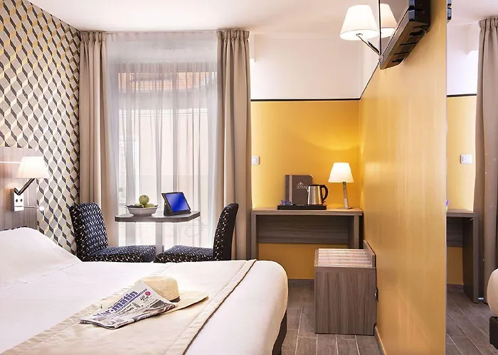 Unique & Szálloda 4*