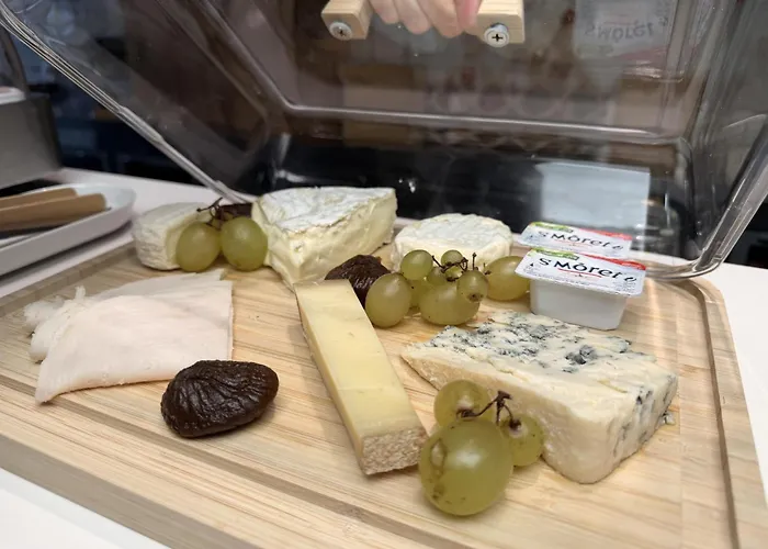 Unique Résidence&spa