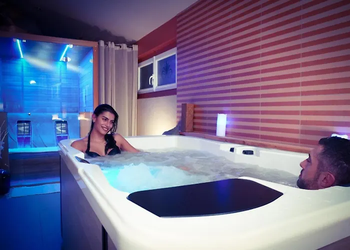 Unique Résidence&spa