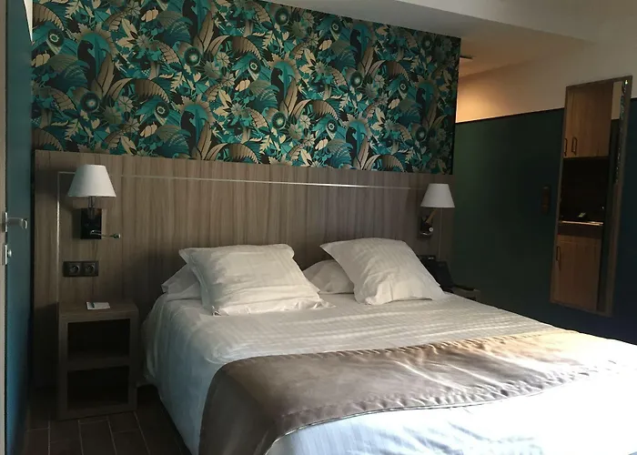 Unique Résidence&spa 4* Saint-Raphaël